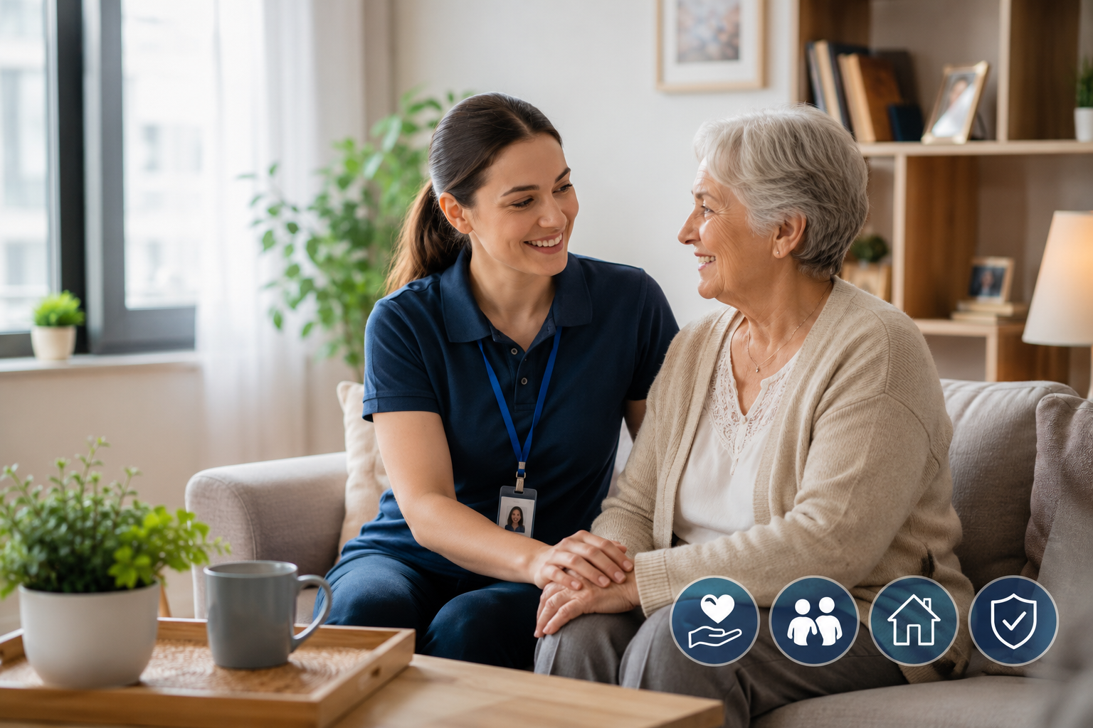 Care Home Supplies