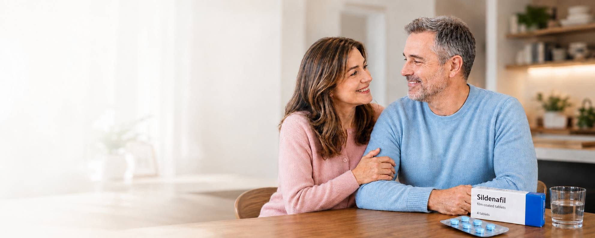 Sildenafil 50mg tablets dosage effects side effects and buying guide