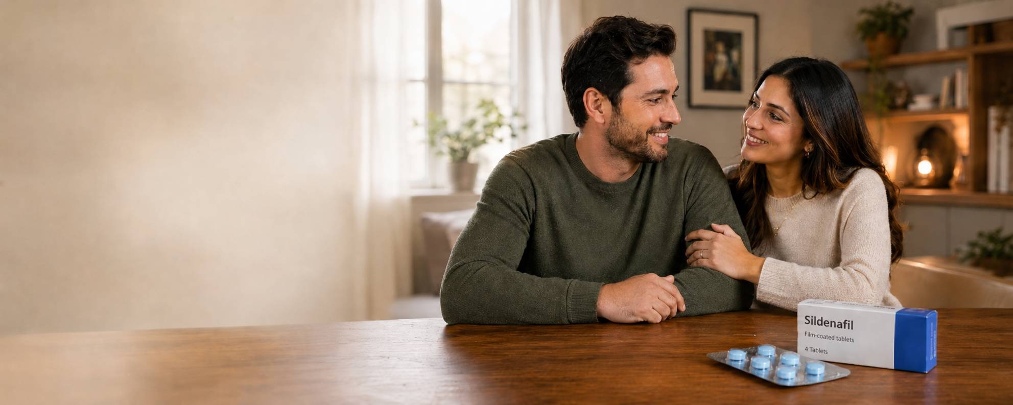 Sildenafil 50mg tablets dosage effects side effects and buying guide