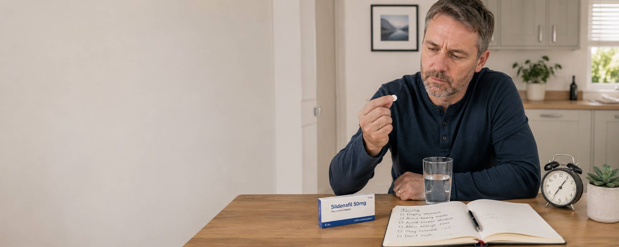 Sildenafil 50mg tablets dosage effects side effects and buying guide