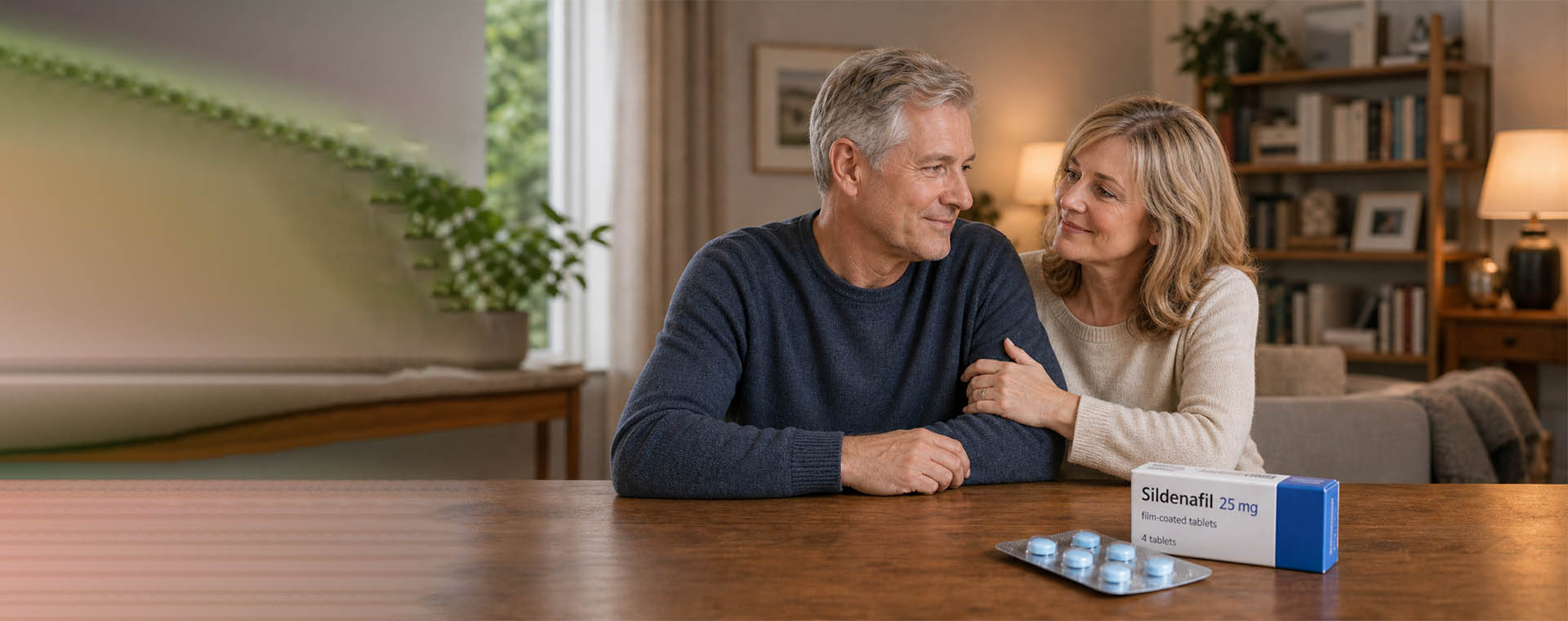 Is sildenafil 100mg too strong safety dosage side effects and who it is for