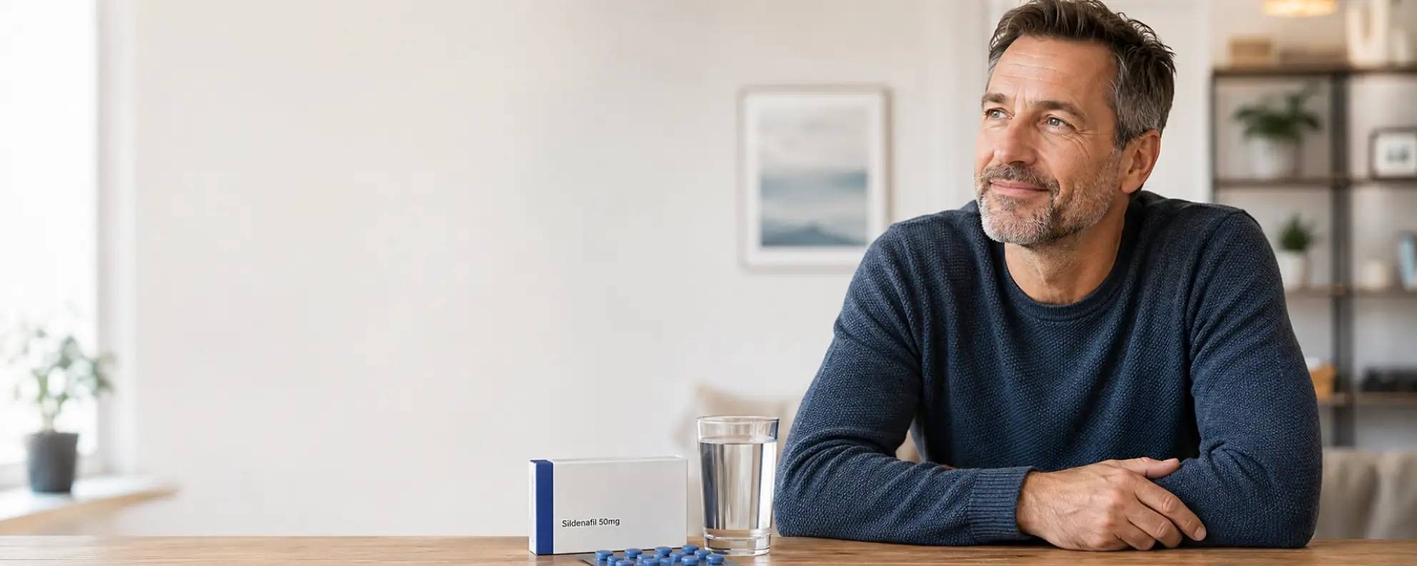 Sildenafil 50mg tablets dosage effects side effects and buying guide
