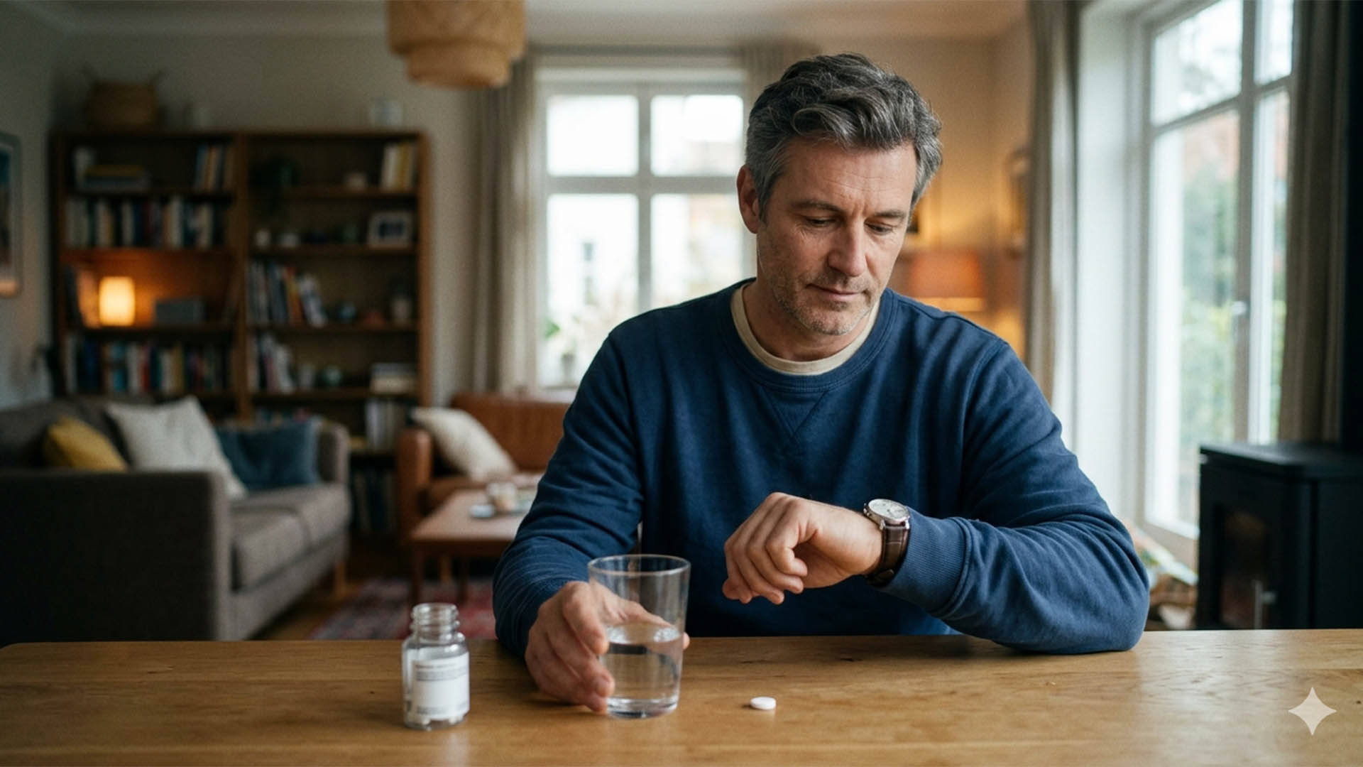 Why sildenafil takes time to work understanding timing absorption and effectiveness