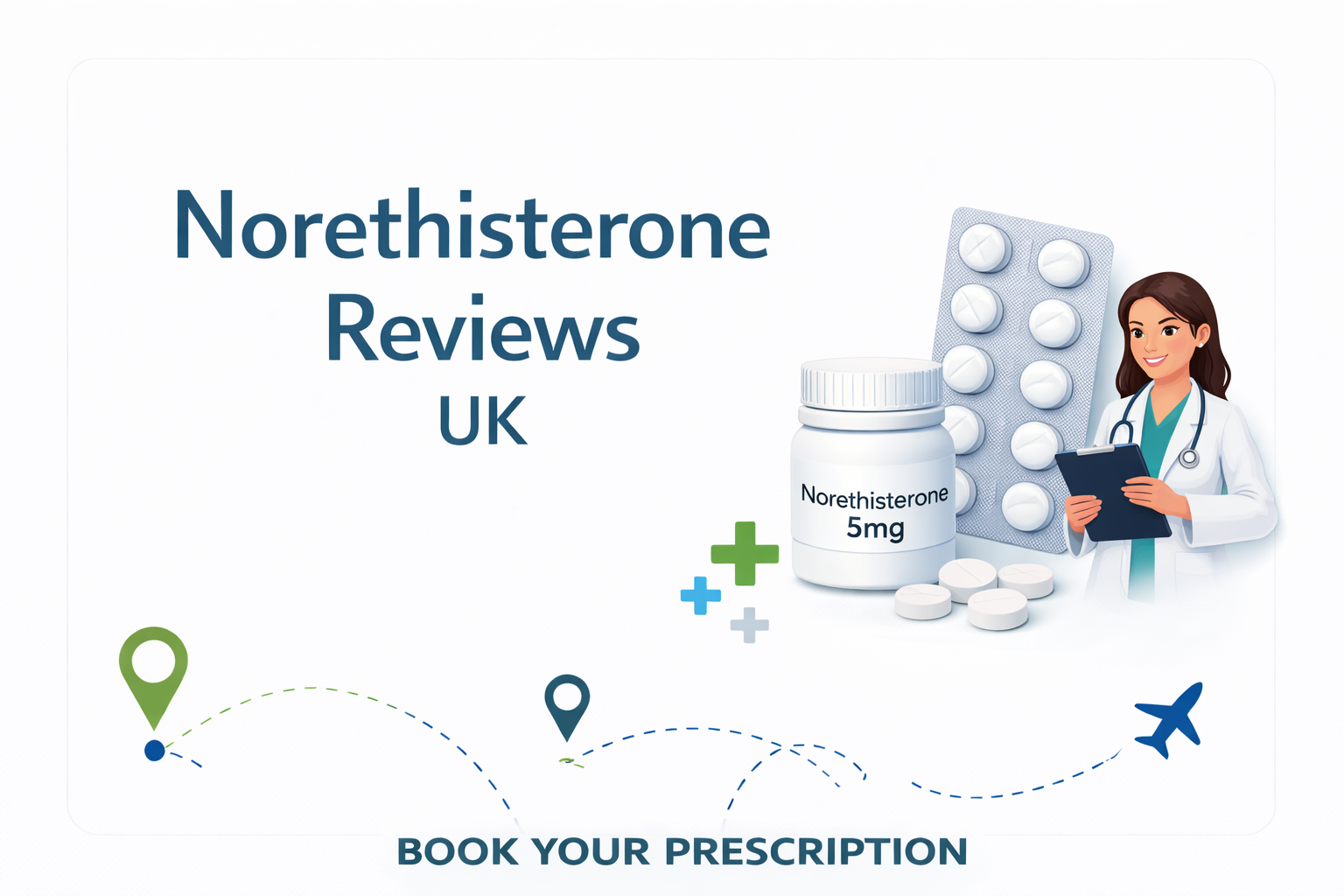 norethisterone reviews