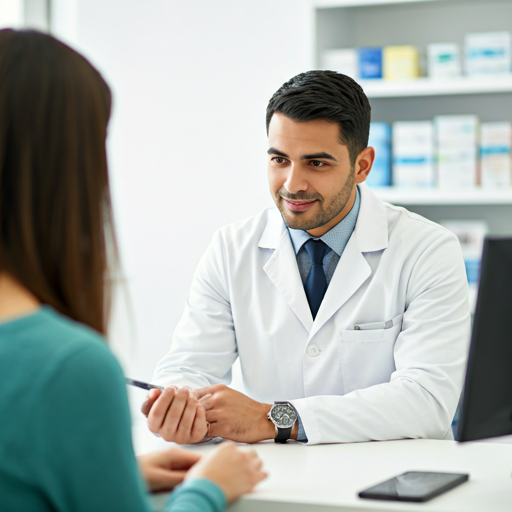 Best Pharmacy in Northampton