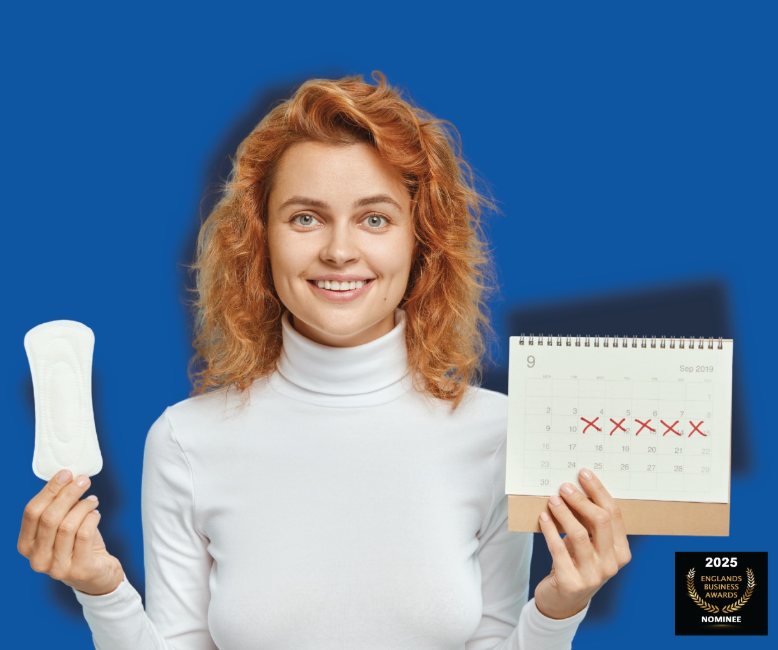 Delay Your Period Safely and Easily